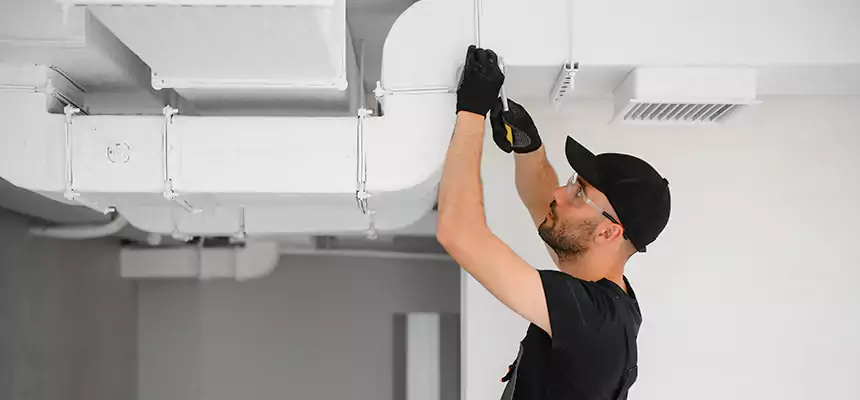 Our Air Duct Cleaning Services in Sun City, AZ