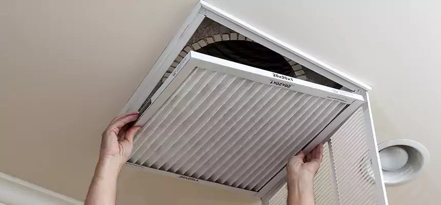 Robust Commercial Air Duct Cleaning in Sun City