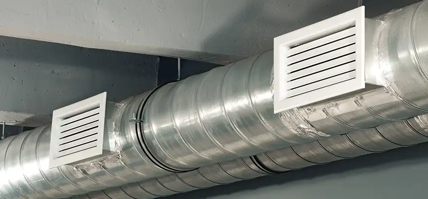 Our Air Duct Camera Inspection Services in Sun City, AZ