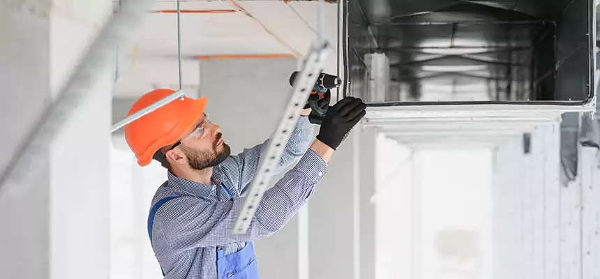 Our Air Vent Replacement Services in Sun City, AZ