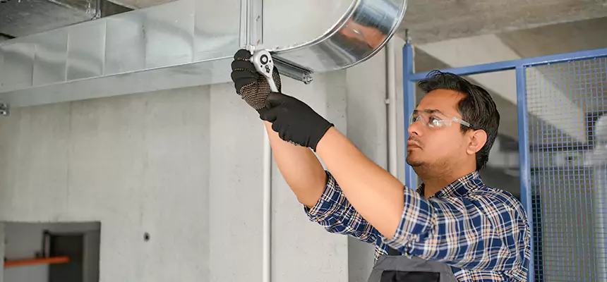 Our Clogged Air Duct Repair Services in Sun City, AZ