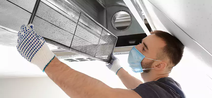Our Dryer Vent Cleaning Services in Sun City, AZ
