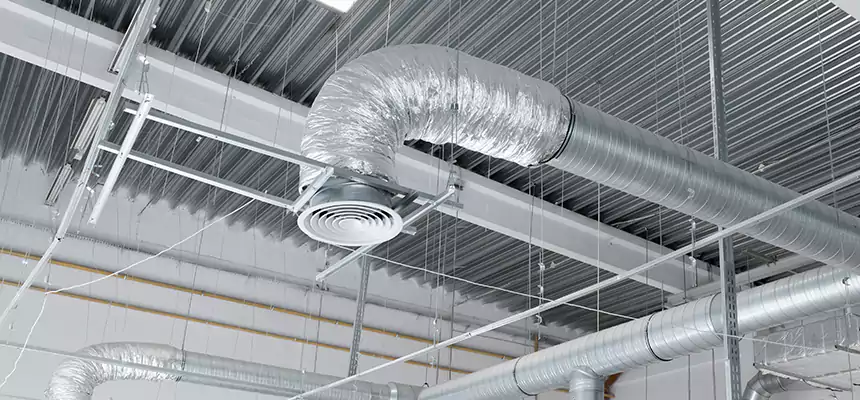 Our Dryer Vent Hose Replacement Services in Sun City, AZ