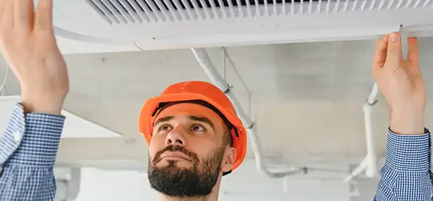 Our Furnace Vent Cleaning Services in Sun City, AZ