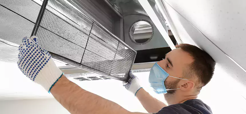 Our Home Duct Cleaning Services in Sun City, AZ  