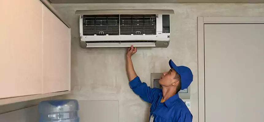Balanced Fresh‑Air Ventilation (ERV/HRV) in Sun City
