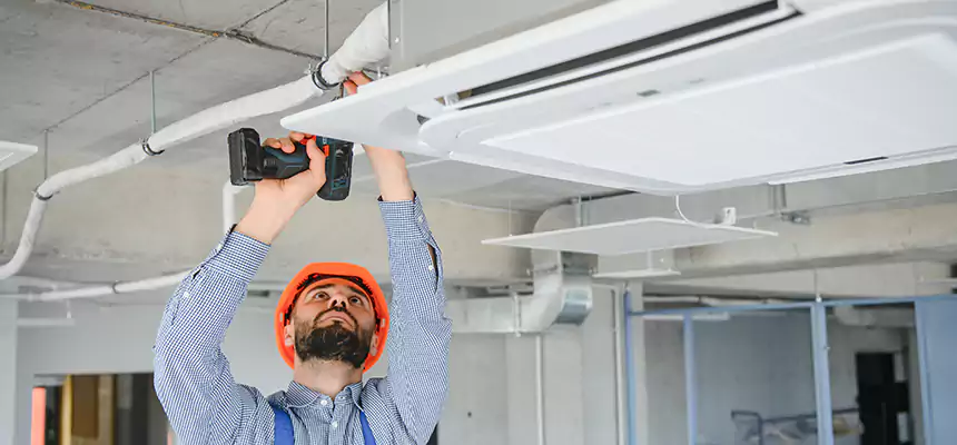 Eco‑Friendly Coil & Plenum Deep Cleaning in Sun City