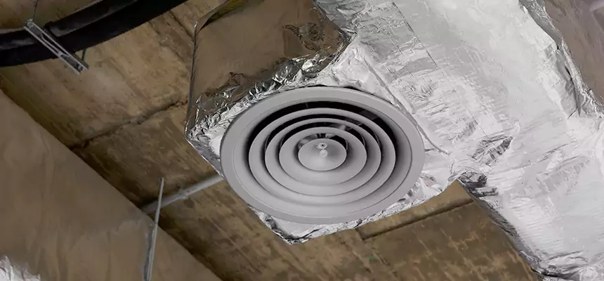 Our Industrial Dryer Vent Cleaning Services in Sun City, AZ