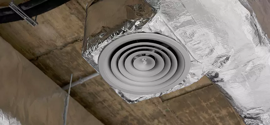 Our Low VOC Vent Installation Services in Sun City, AZ