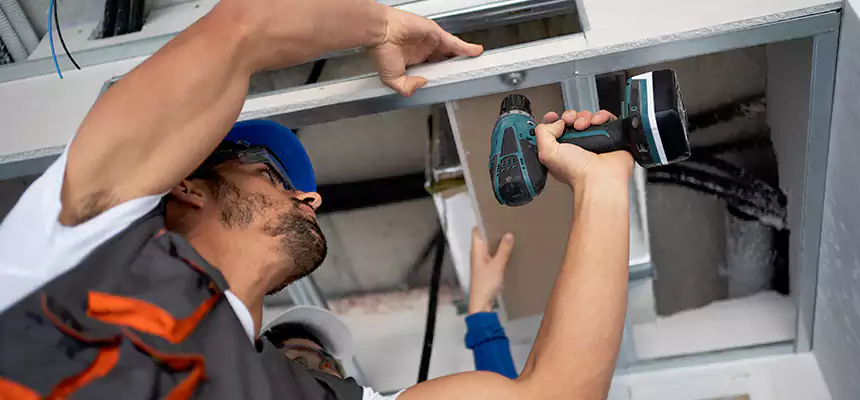 Our Retail Store Duct Cleaning Services in Sun City, AZ