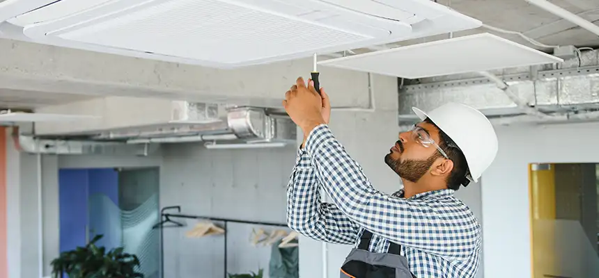 Our Roof Dryer Vent Cleaning Services in Sun City, AZ