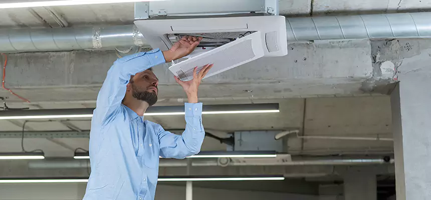 Our Room Addition Duct Installation Services in Sun City, AZ