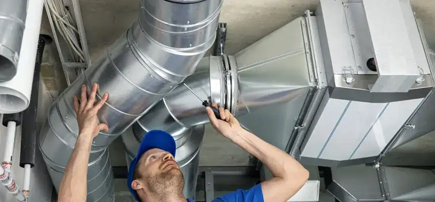 Our Same-Day Air Duct Service in Sun City, AZ