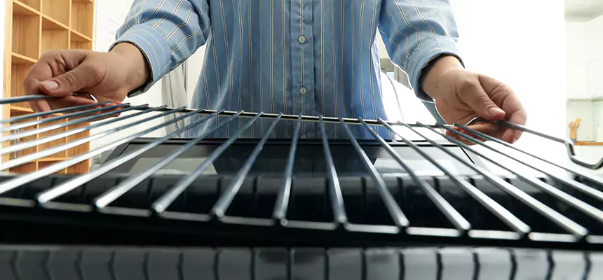 Our Vent Grille Washing Services in Sun City, AZ
