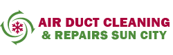 Air Duct Cleaning & Repairs Sun City