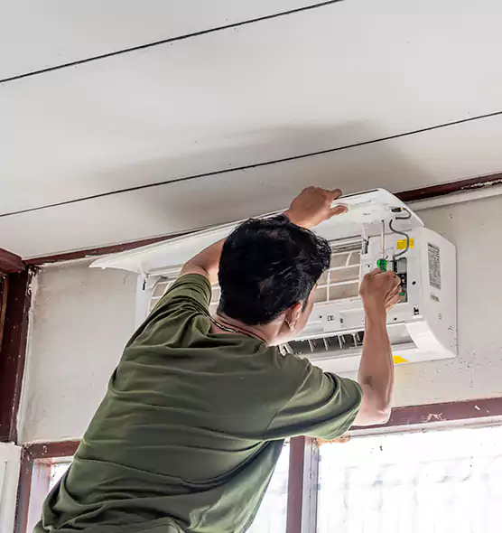 About Air Duct & AC Odor Removal in Sun City, AZ