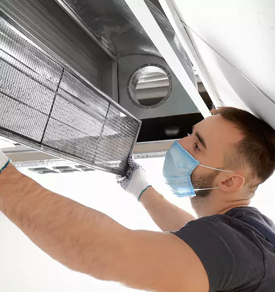 About Air Duct Pathogen Disinfection in Sun City, AZ