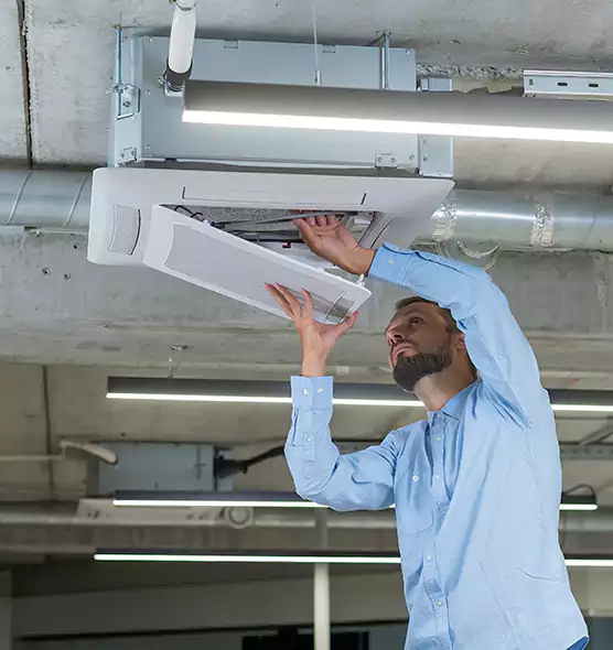 About Air Duct Sealing And Repair in Sun City, AZ
