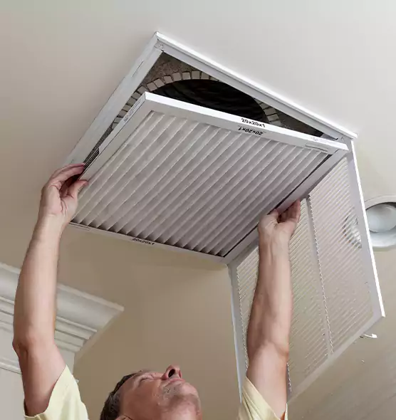 Trusted Apartment Air Duct Cleaning in Sun City, AZ