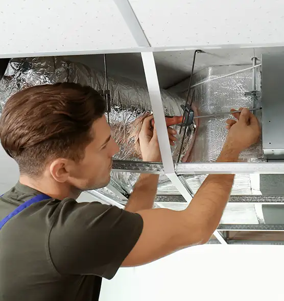 Professional Clogged Dryer Vent Repair in Sun City, AZ
