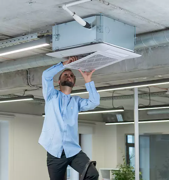 Expert Commercial Air Duct Cleaning in Sun City, AZ