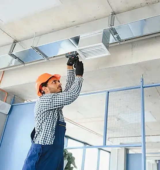 About Commercial Laundry Vent Cleaning in Sun City, AZ