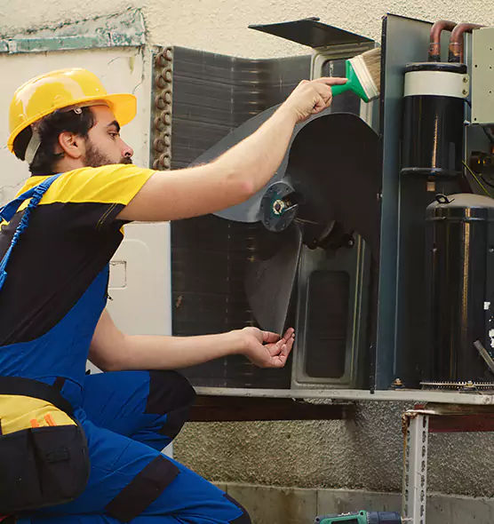 About Dryer Duct Fire Hazard Inspection in Sun City, AZ