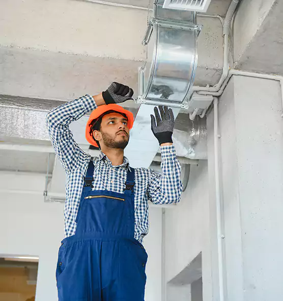 About Hotel Duct And Vent Cleaning in Sun City, AZ