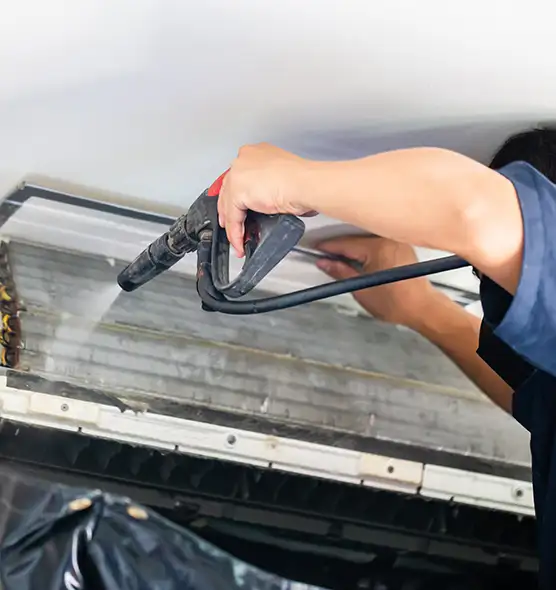Welcome to Move-in/Move-out Duct Cleaning Services in Sun City, AZ