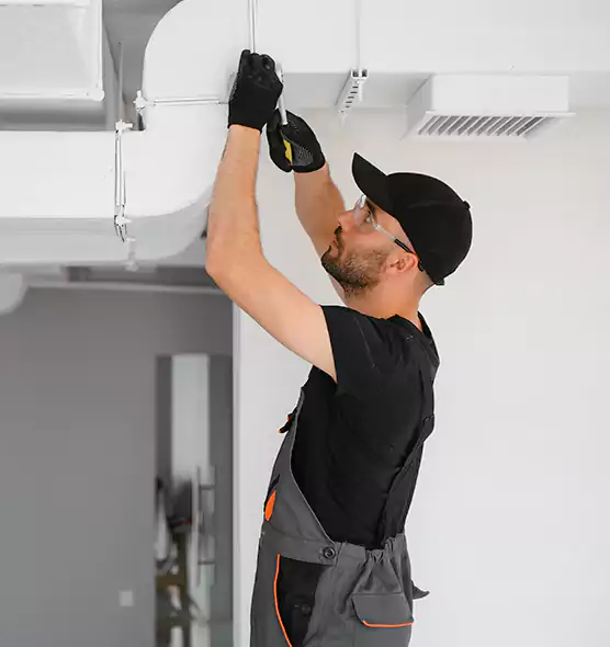 Advanced Office Ductwork Cleaning Services in Sun City, AZ