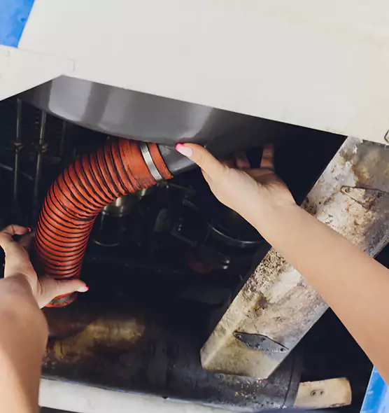 Professional Post-Renovation Duct Debris Removal in Sun City, AZ