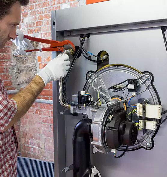 Advanced Repair Dryer Vent Hose in Sun City, AZ