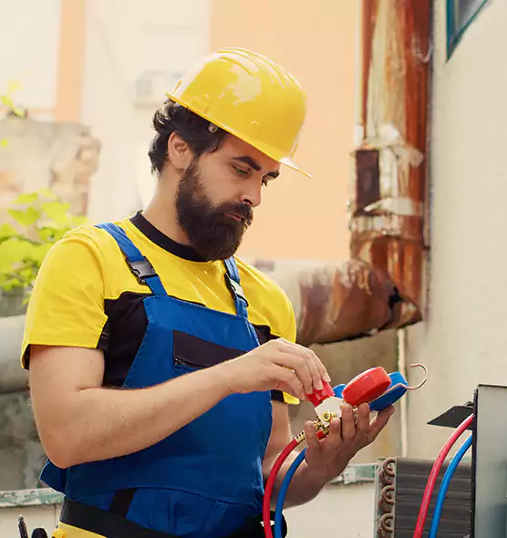 About Smart HVAC Installation in Sun City, AZ