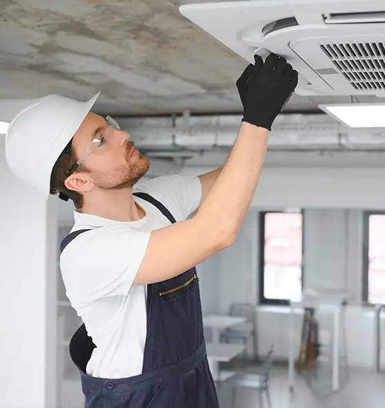 About Spring Air Duct Cleaning in Sun City, AZ