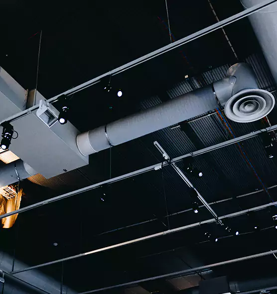 Professinal UV Light Air Purification for Ducts in Sun City, AZ