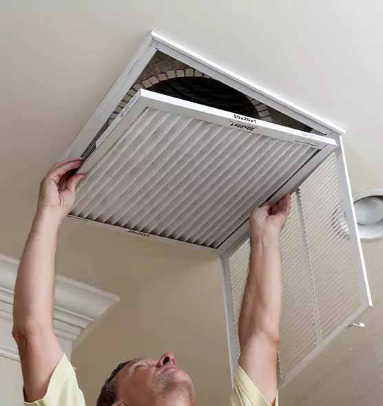 Trusted Vent Shaft Cleaning Expert in Sun City, AZ