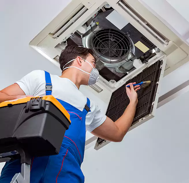 Why Homeowners & Businesses Trust Us in Sun City, AZ