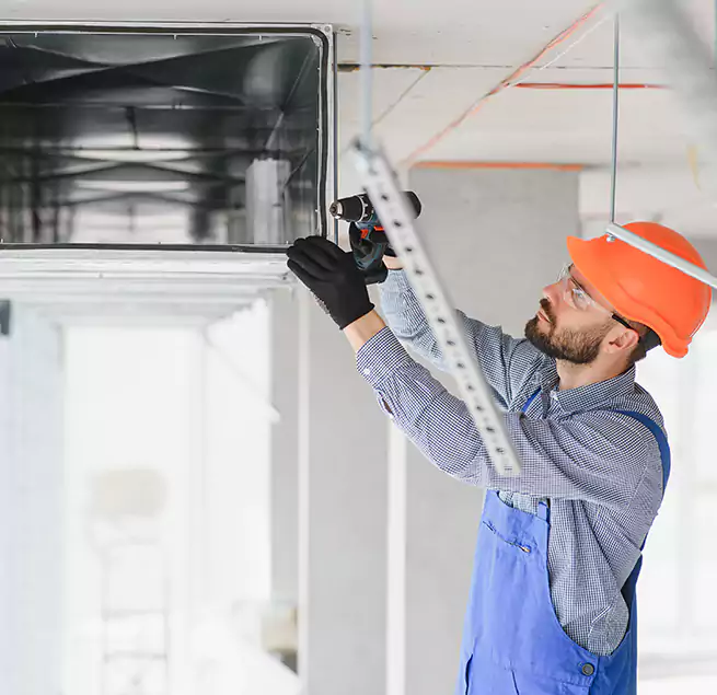 Why Homeowners & Businesses Trust Us Sun City, AZ