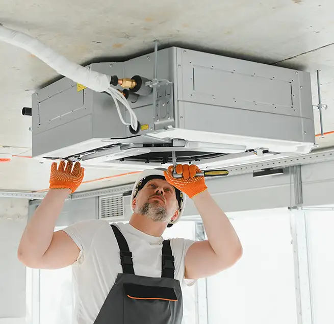 Why Homeowners & Businesses Trust Us Sun City, AZ