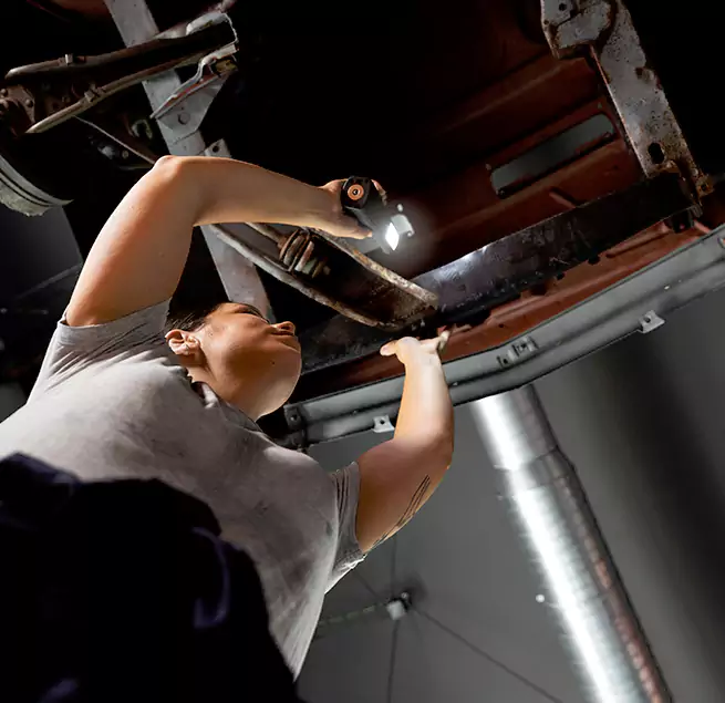 Why Homeowners & Businesses Trust Us Sun City, AZ